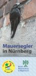 Broschüre „Mauersegler in Nürnberg”